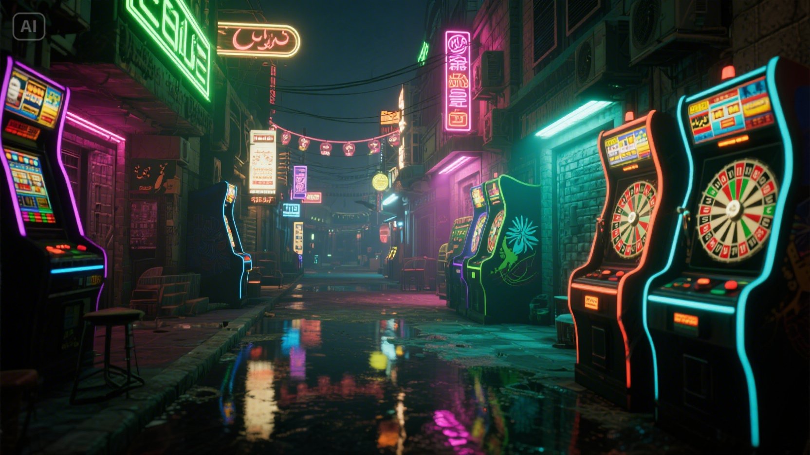 Registration at palmsbet Casino